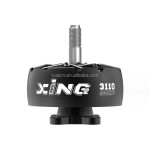 Original  Iflight Xing2 3110 900kv/1250kv/1600kv Cinelifter Motor for RC FPV Airplane Module